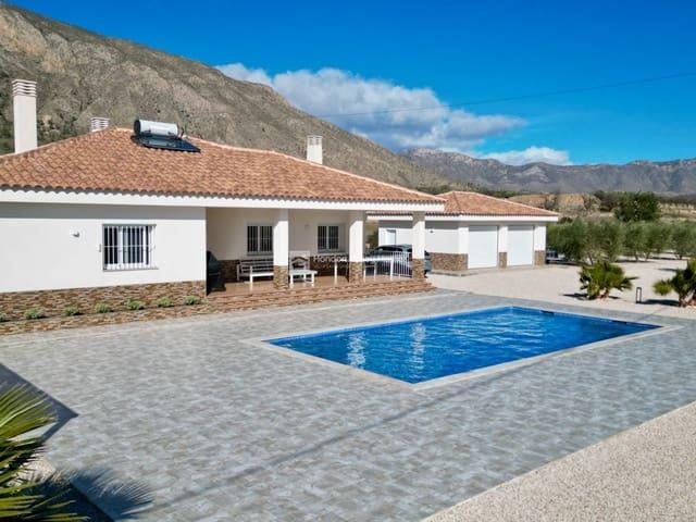 Chalet en venta en Macisvenda, Murcia