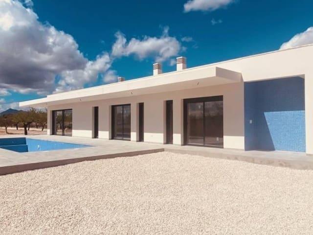 Chalet en venta en Macisvenda, Murcia