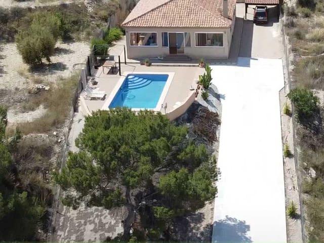 Chalet en venta en Macisvenda, Murcia