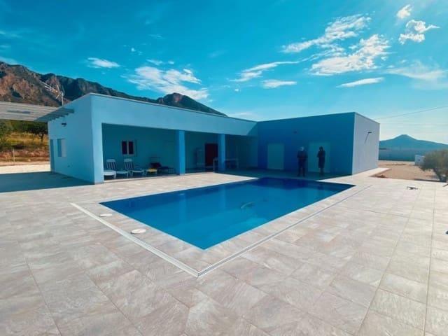 Chalet en venta en Macisvenda, Murcia