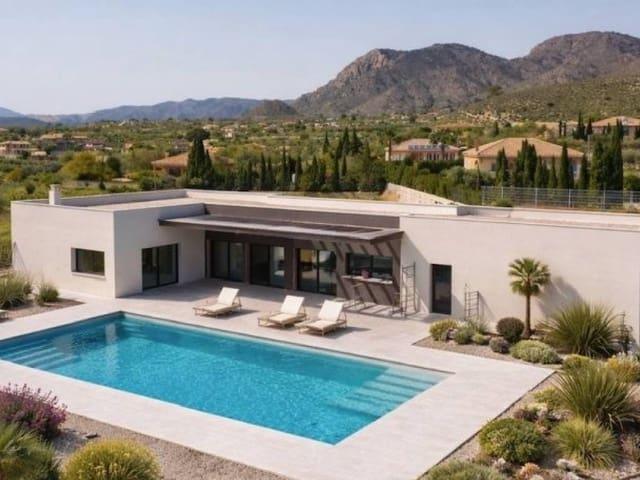 Chalet en venta en Macisvenda, Murcia