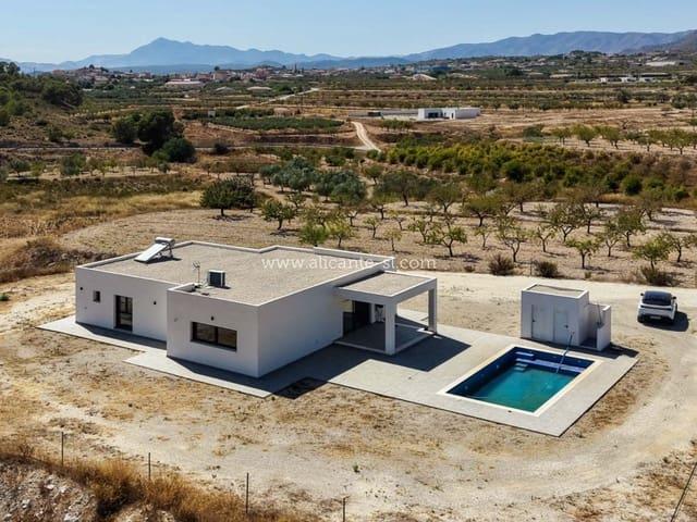 Chalet en venta en Macisvenda, Murcia