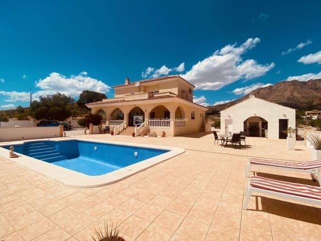 Chalet en venta en Macisvenda, Murcia