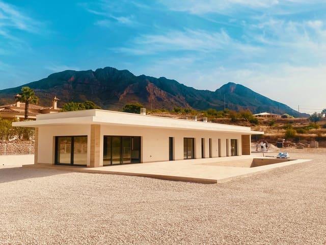 Chalet en venta en Macisvenda, Murcia