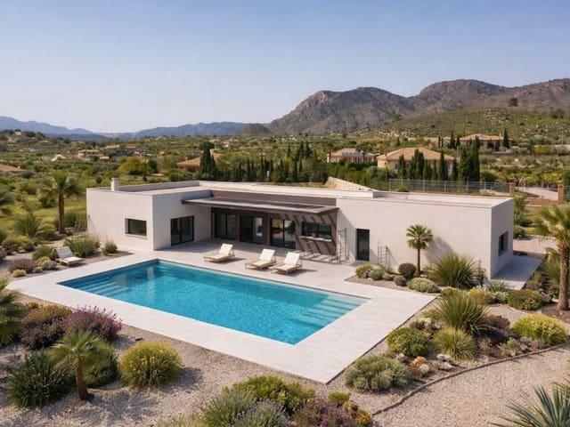 Chalet en venta en Macisvenda, Murcia