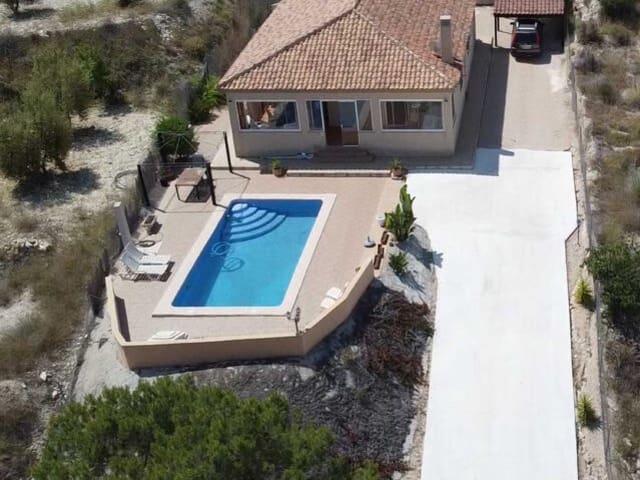 Chalet en venta en Macisvenda, Murcia