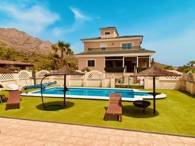 Chalet en venta en Macisvenda, Murcia