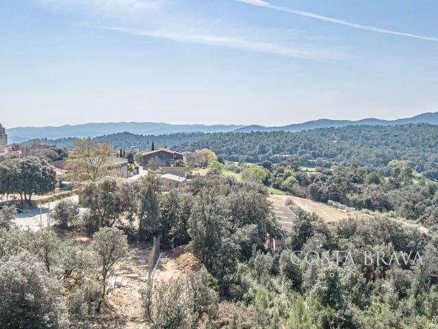 Chalet en venta en Madremanya, Girona