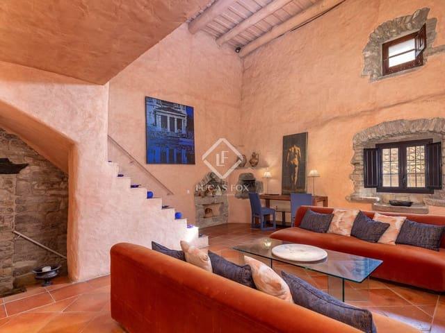 Chalet en venta en Madremanya, Girona