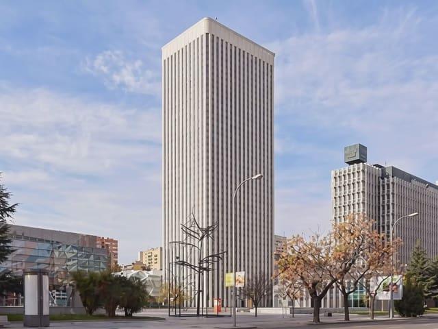 Chalet en venta en Madrid, Madrid