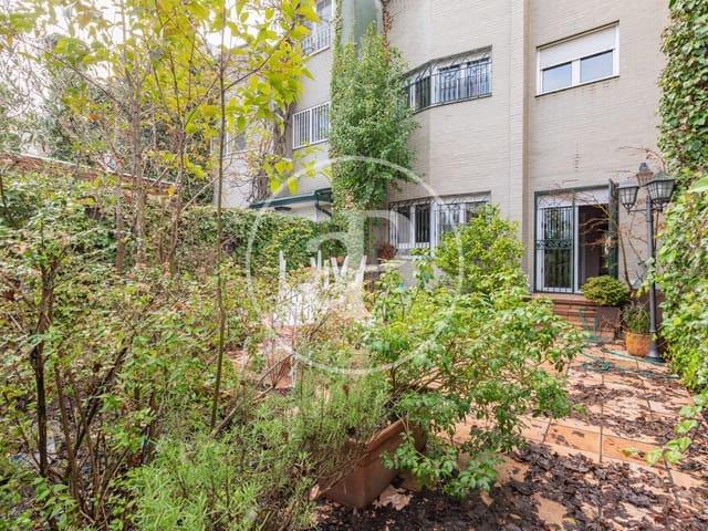 Chalet en venta en Madrid, Madrid