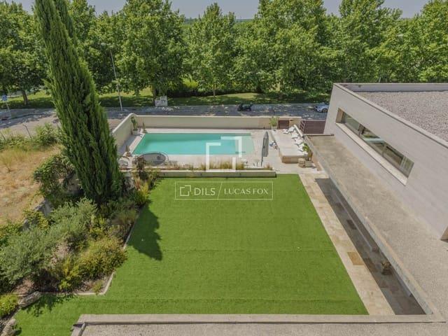 Chalet en venta en Madrid, Madrid