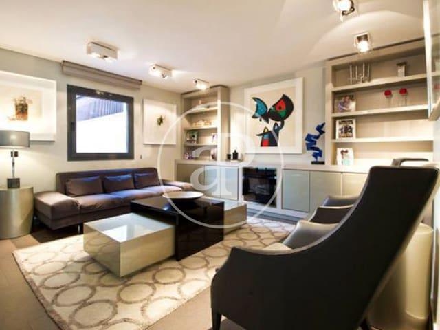 Chalet en venta en Madrid, Madrid