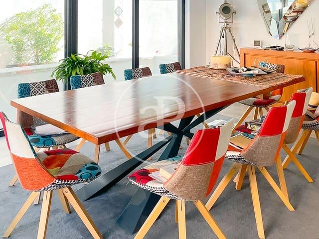 Chalet en venta en Madrid, Madrid