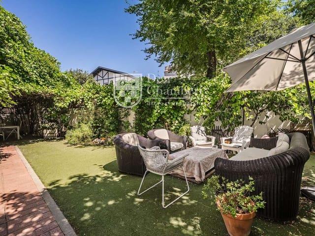 Chalet en venta en Madrid, Madrid