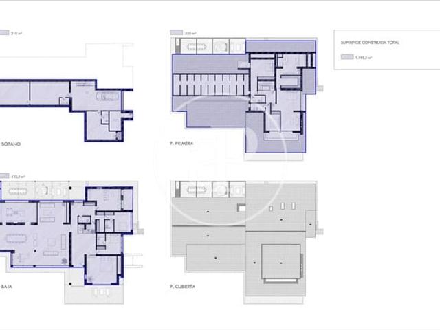 Chalet en venta en Madrid, Madrid