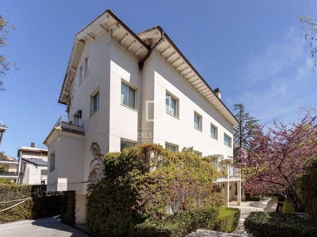 Chalet en venta en Madrid, Madrid
