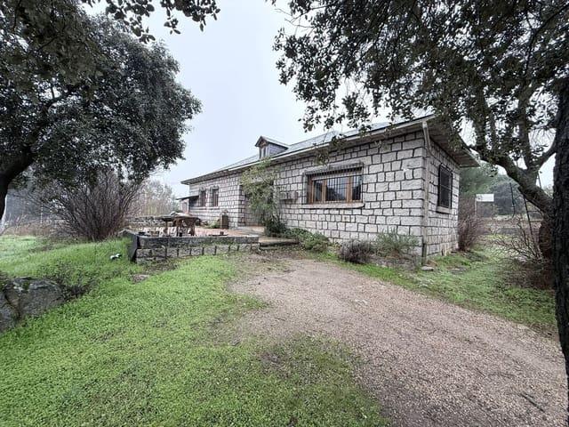 Chalet en venta en Madrid, Madrid