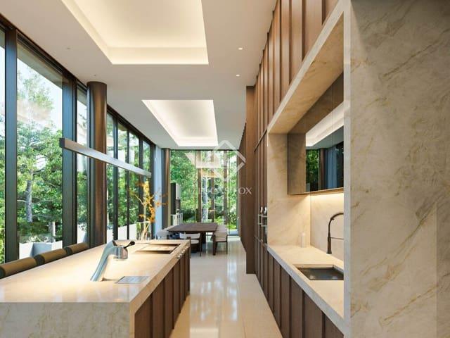 Chalet en venta en Madrid, Madrid