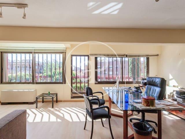 Chalet en venta en Madrid, Madrid