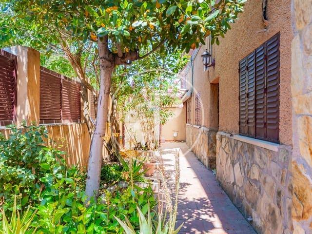 Chalet en venta en Madrid, Madrid