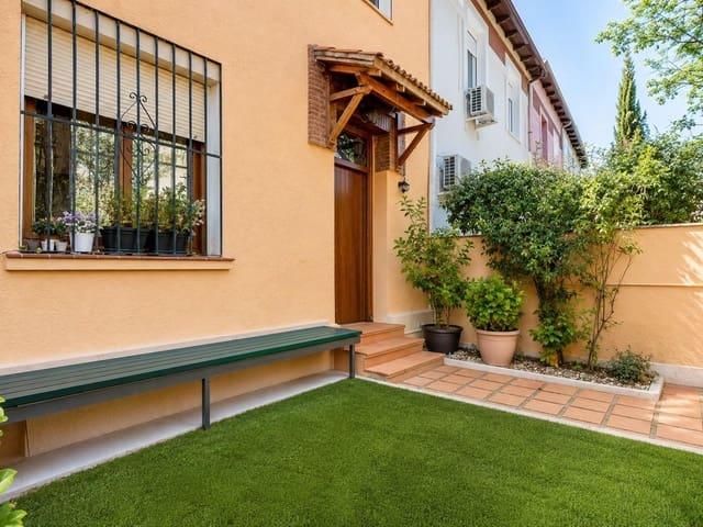 Chalet en venta en Madrid, Madrid