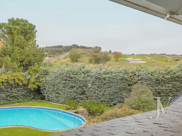Chalet en venta en Madrid, Madrid