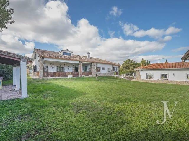 Chalet en venta en Madrid, Madrid
