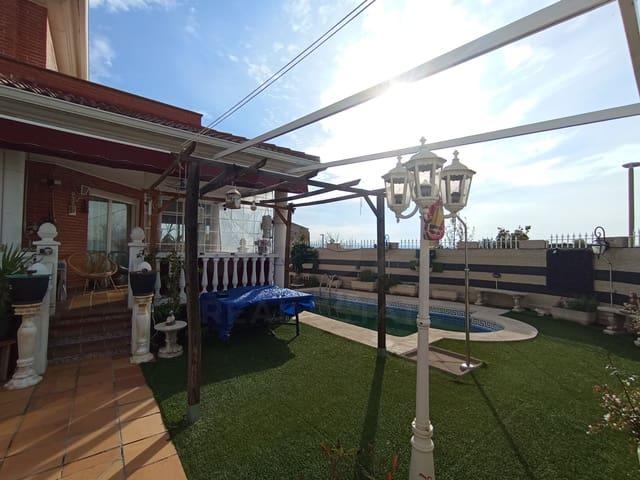 Chalet en venta en Madrid, Madrid