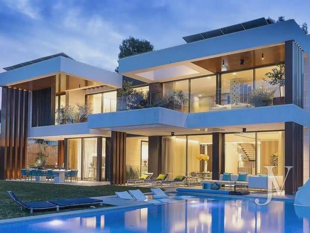 Chalet en venta en Madrid, Madrid