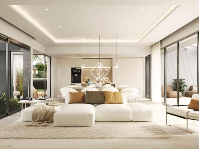 Chalet en venta en Madrid, Madrid