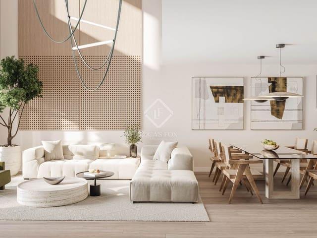 Chalet en venta en Madrid, Madrid