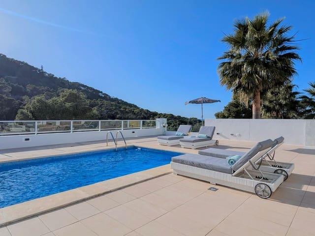 Chalet en venta en San Jose / Sant Josep de Sa Talaia, Ibiza