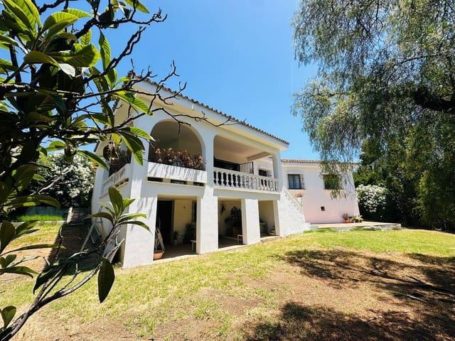 Chalet en venta en Madrid, Madrid