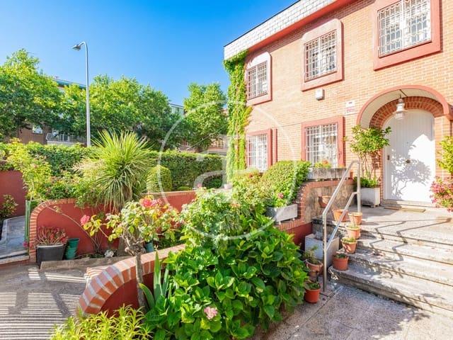 Chalet en venta en Madrid, Madrid