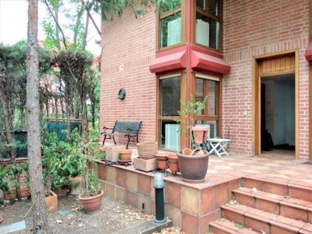 Chalet en venta en Madrid, Alameda de Osuna. Chalets.