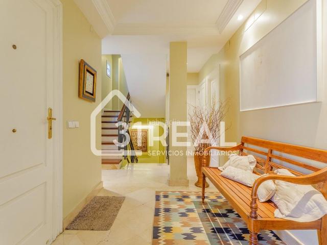 Chalet en venta en Madrid, Ciudad Jardín. Chalets.