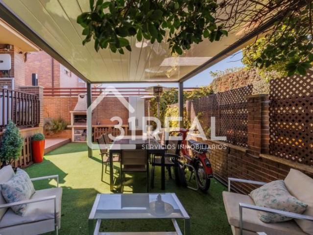 Chalet en venta en Madrid, Ciudad Lineal
