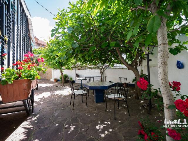 Chalet en venta en Madrid, Colina. Chalets.