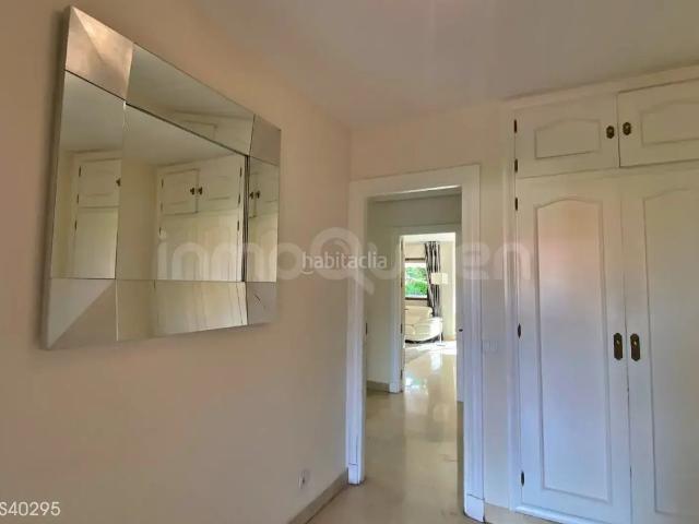 Chalet en venta en Madrid, Corralejos Campo de las Naciones. Venta de Chalet Individual en Madrid REES40295. Chalets.