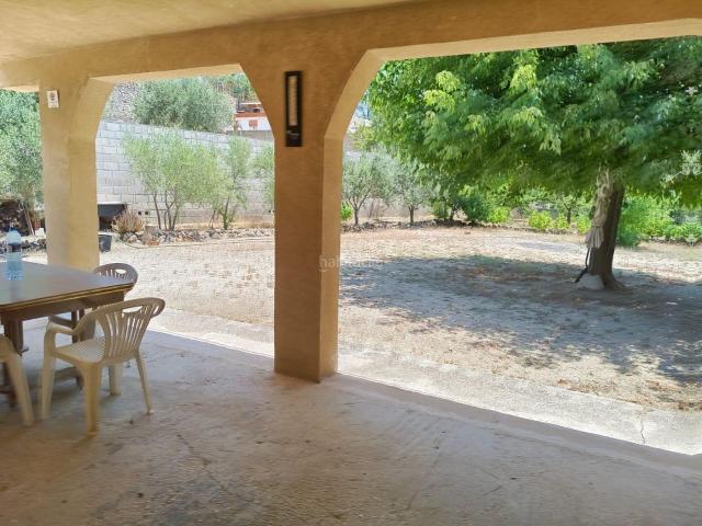 Chalet en venta en Madrid, Cortes Huertas. MAGNIFICO CHALET CON TODAS LAS COMODIDADES A ESCASOS MINUTOS DEL PUEBLO. Chalets.