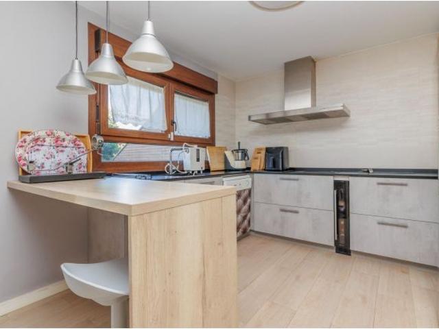 Chalet en Venta en Madrid de las Caderechas, Madrid