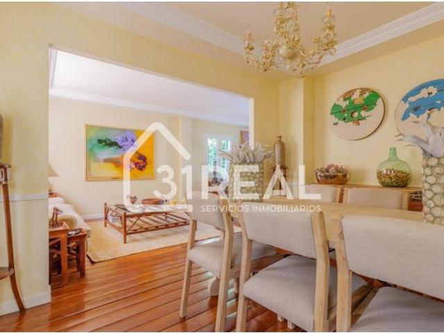 Chalet en Venta en Madrid de las Caderechas, Madrid