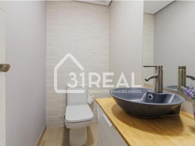 Chalet en Venta en Madrid de las Caderechas, Madrid