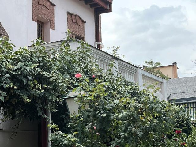 Chalet en venta en Madrid, Puerta Bonita. CHALET SINGULAR. Chalets.