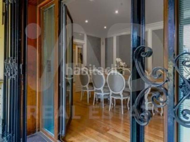 Chalet en venta en Madrid, Puerta Bonita. Chalets.