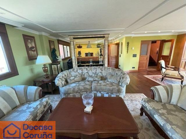 Chalet en venta en Madrid, Palacio. Villa de Lujo Mera. Chalets.