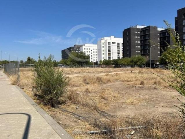 Chalet en venta en Madrid