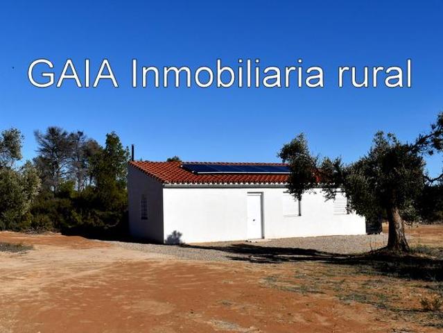 Chalet en venta en Maella Zaragoza