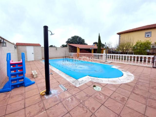 Chalet en venta en Maello Ávila